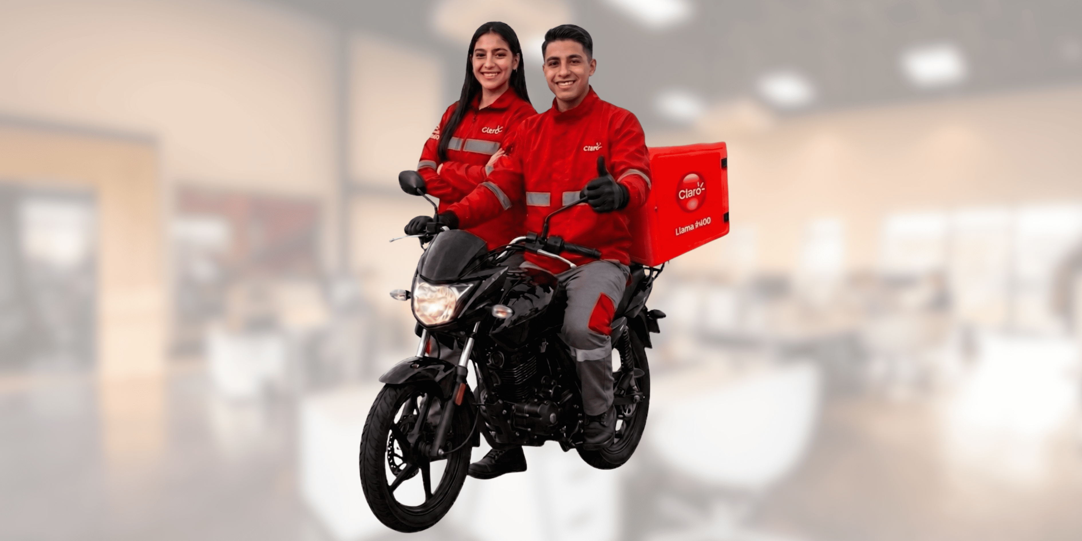Técnico instalador FTTH - Proyecto claro (con experiencia)