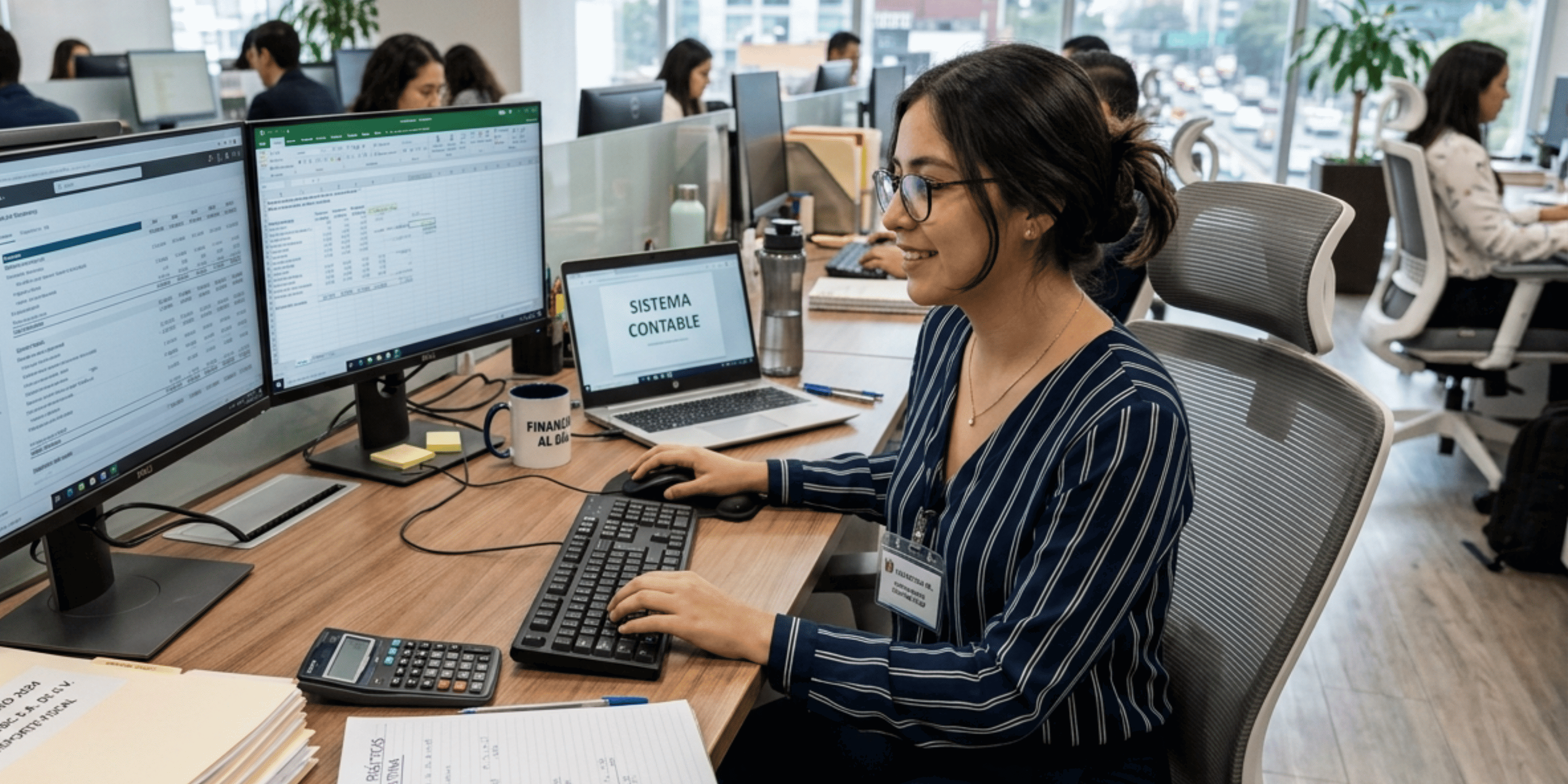 Banner